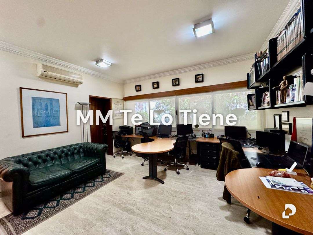 Casa en La Floresta, Caracas – 10