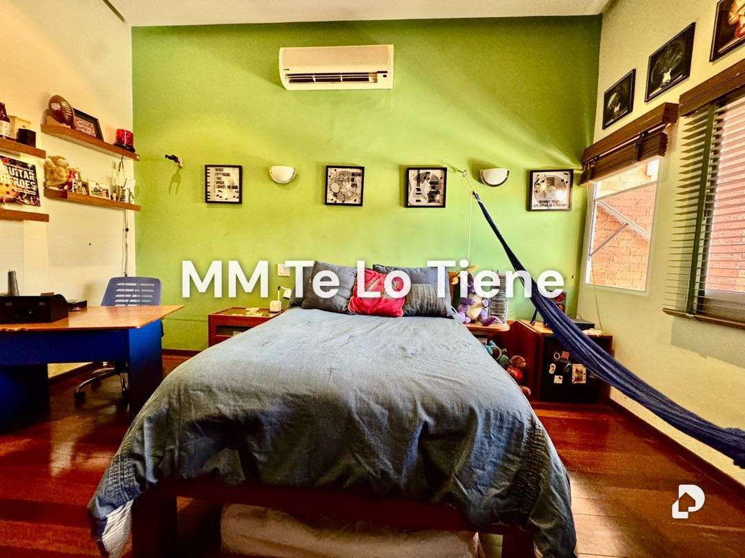 Casa en La Floresta, Caracas – 20
