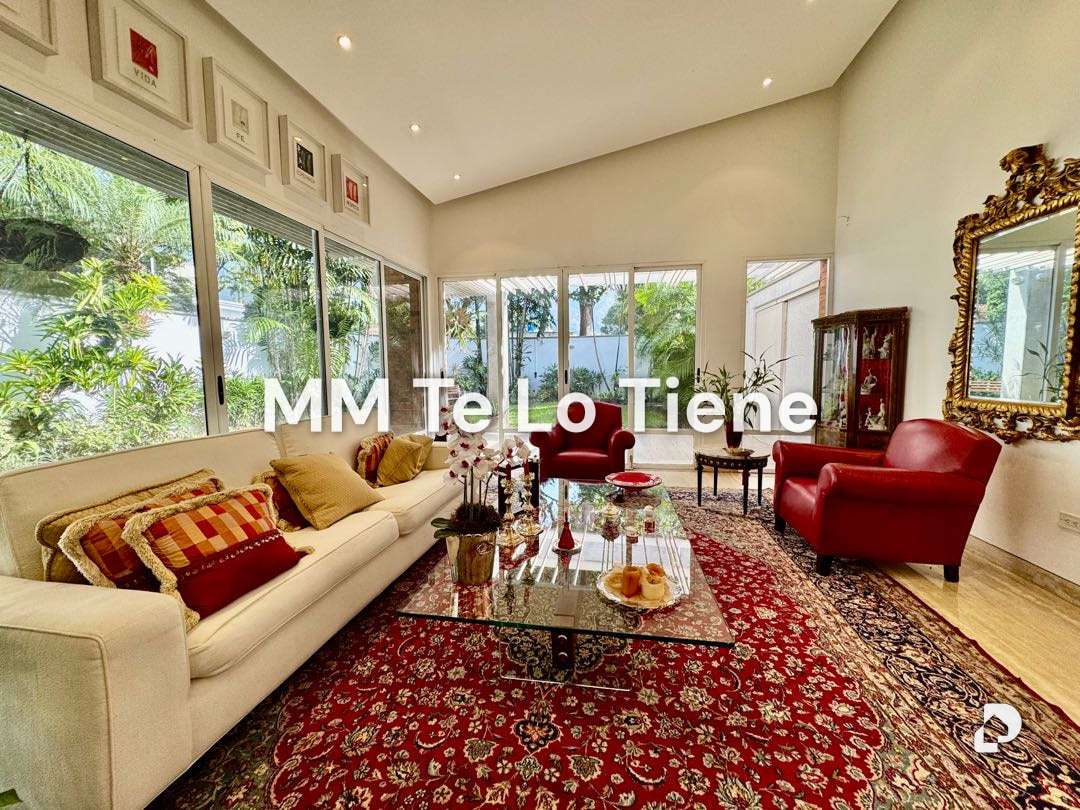Casa en La Floresta, Caracas – 4