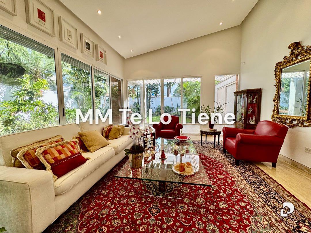 Casa en La Floresta, Caracas – 4