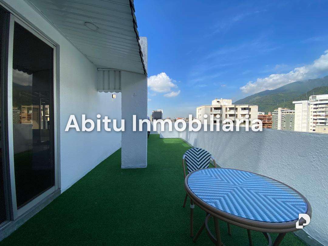 Apartamento en Los Palos Grandes, Caracas – 7