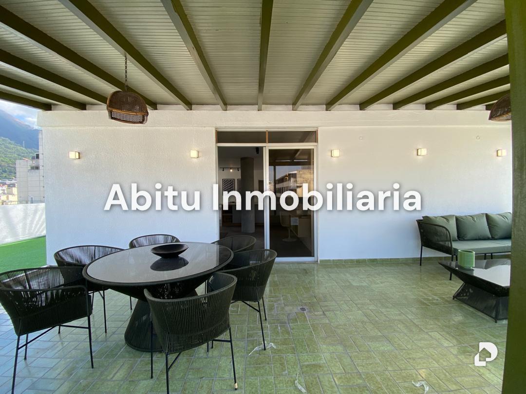 Apartamento en Los Palos Grandes, Caracas – 5