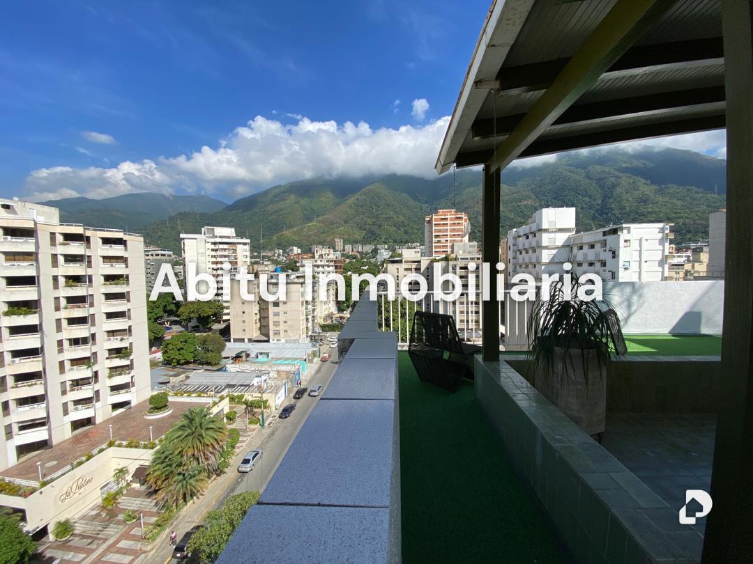 Apartamento en Los Palos Grandes, Caracas – 3