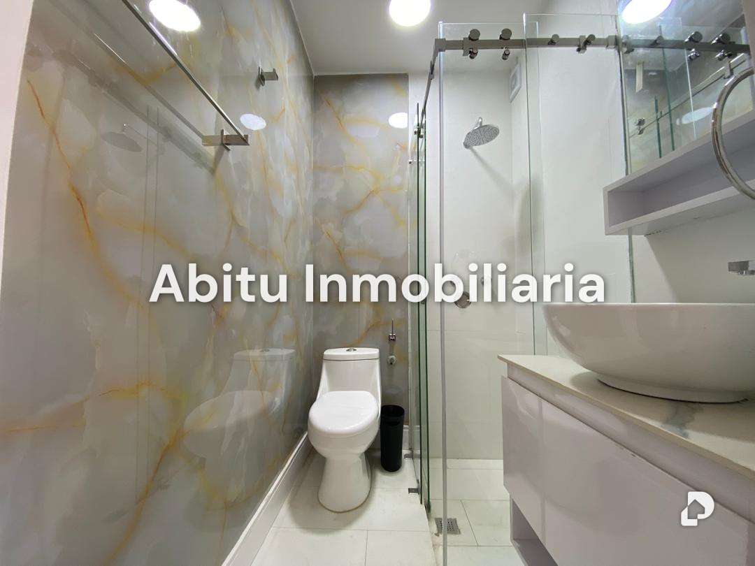 Apartamento en Los Palos Grandes, Caracas – 21