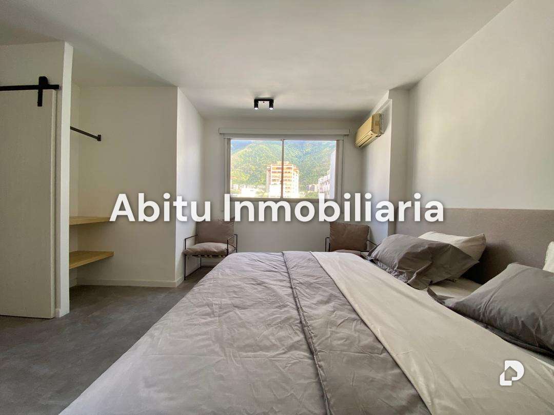 Apartamento en Los Palos Grandes, Caracas – 18