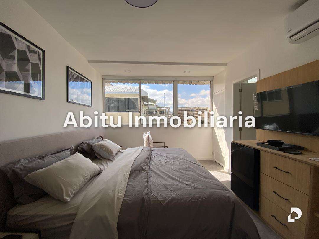 Apartamento en Los Palos Grandes, Caracas – 15