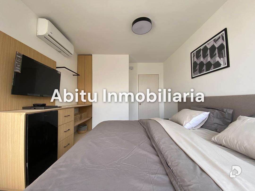 Apartamento en Los Palos Grandes, Caracas – 14
