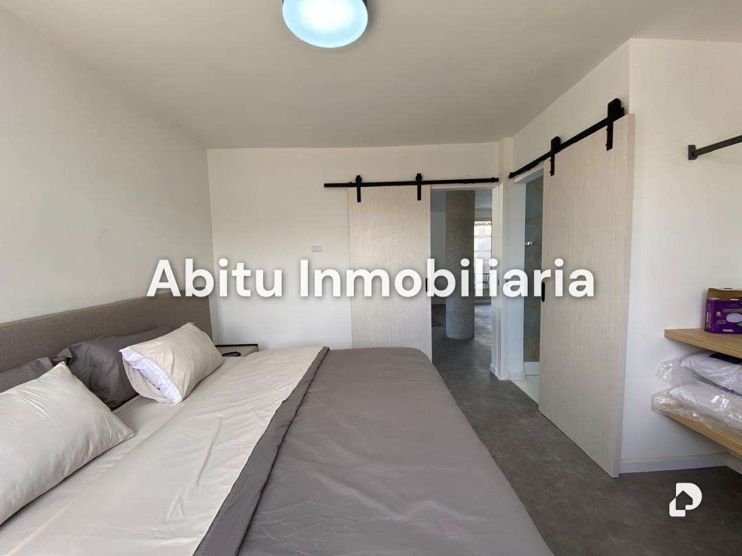 Apartamento en Los Palos Grandes, Caracas – 19