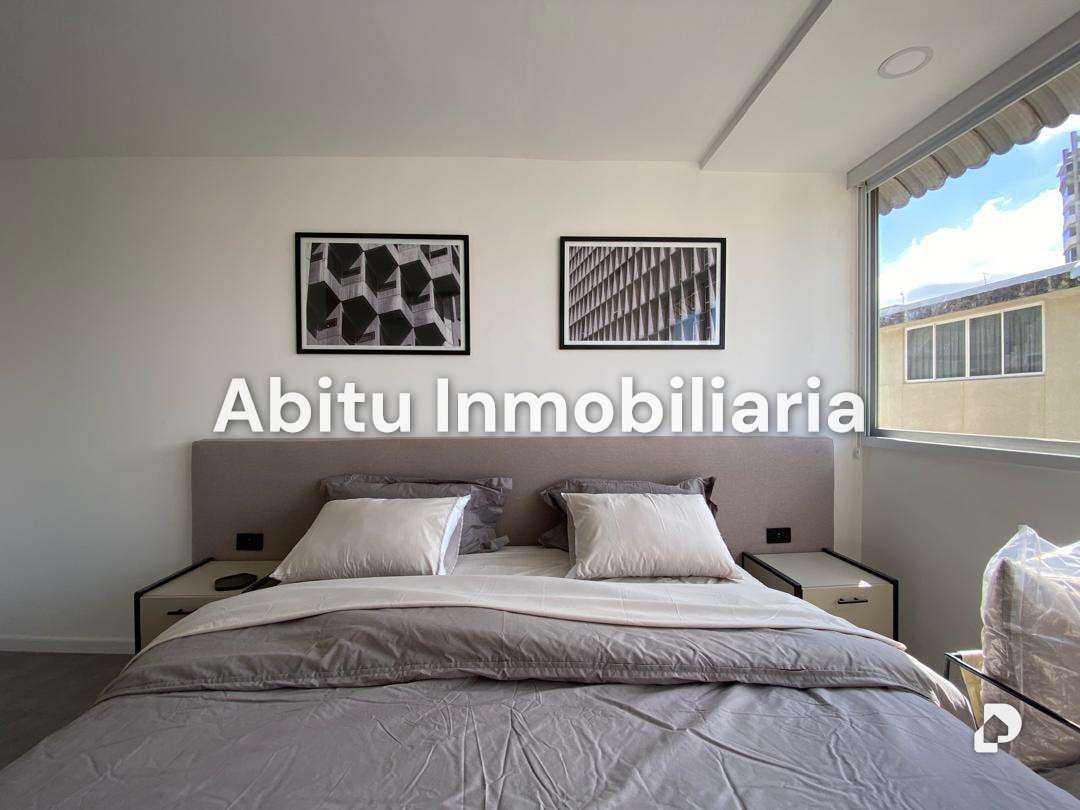 Apartamento en Los Palos Grandes, Caracas – 13