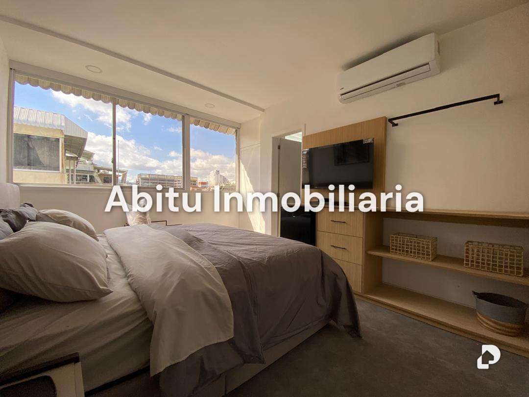 Apartamento en Los Palos Grandes, Caracas – 16