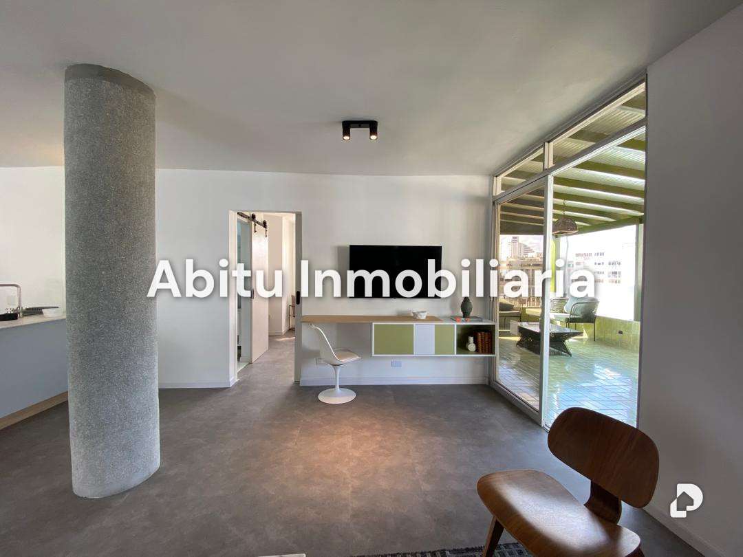 Apartamento en Los Palos Grandes, Caracas – 9