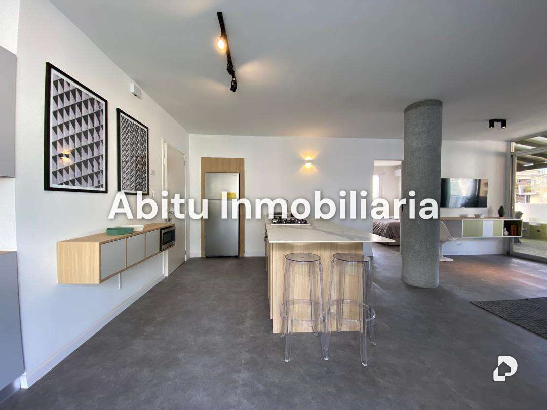 Apartamento en Los Palos Grandes, Caracas – 11