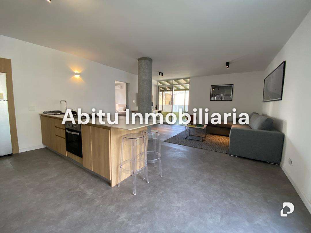 Apartamento en Los Palos Grandes, Caracas – 10