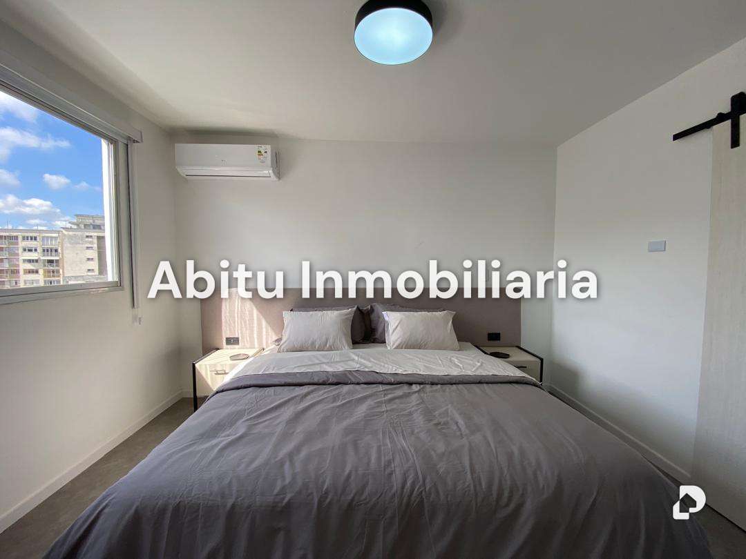 Apartamento en Los Palos Grandes, Caracas – 20