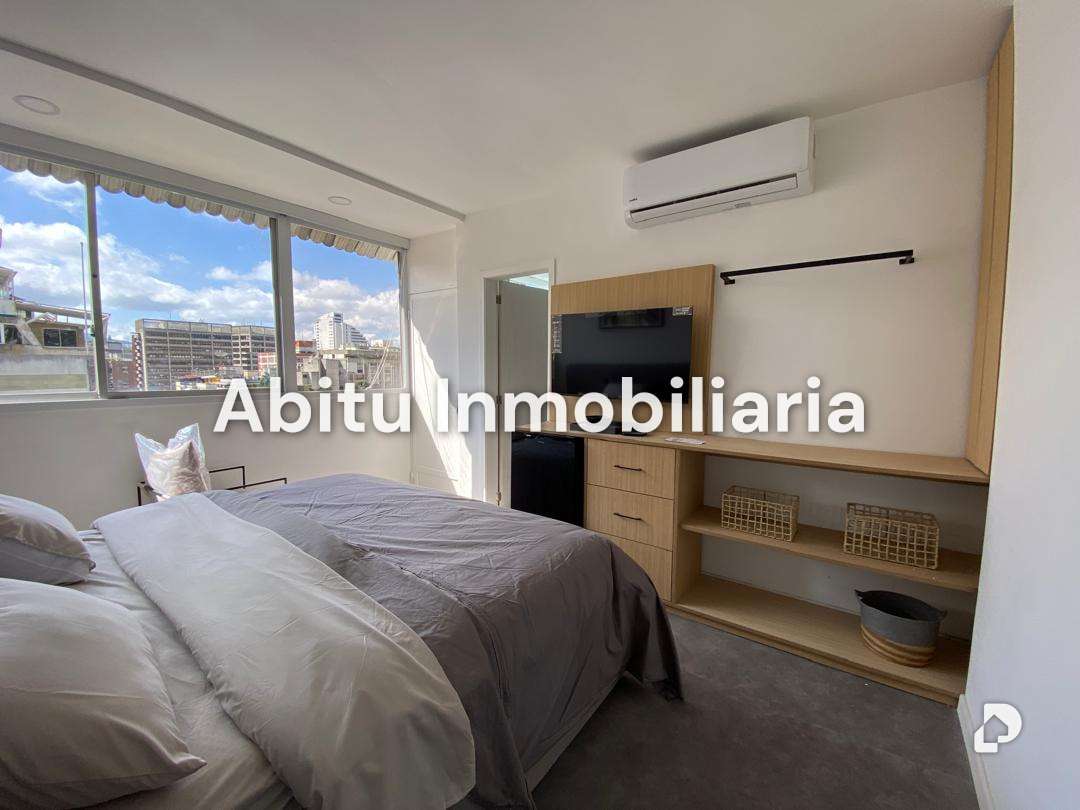Apartamento en Los Palos Grandes, Caracas – 17
