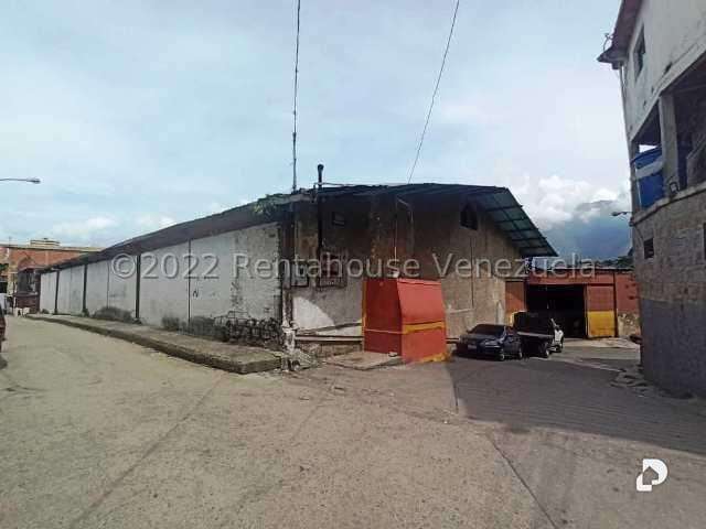 Galpón en El Llanito, Caracas – 11