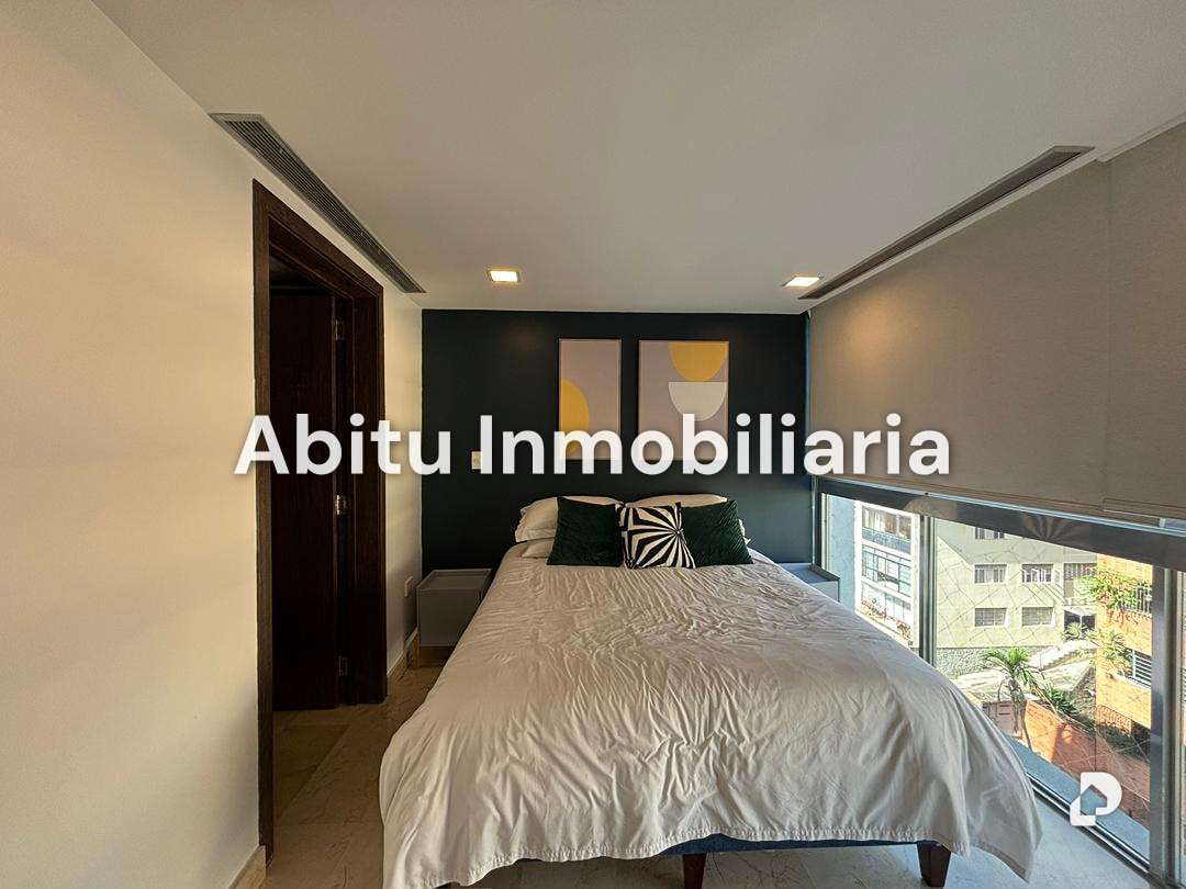 Apartamento en Los Naranjos (Las Mercedes), Caracas – 19