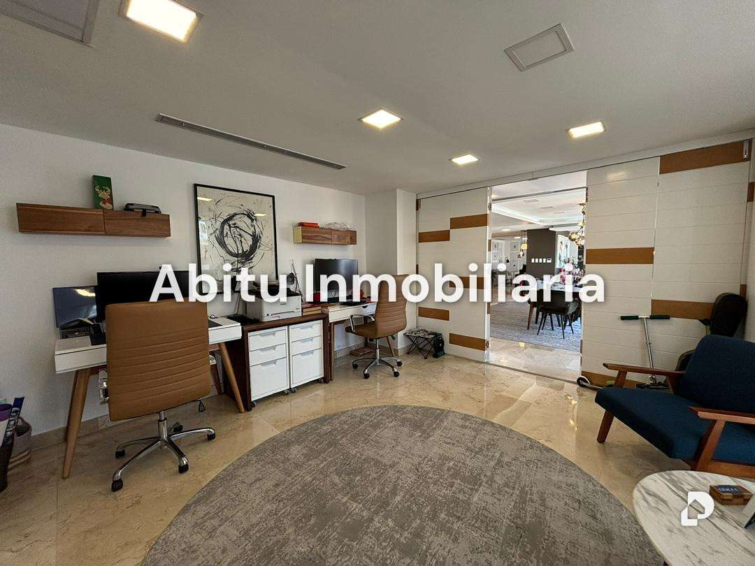 Apartamento en Los Naranjos (Las Mercedes), Caracas – 23
