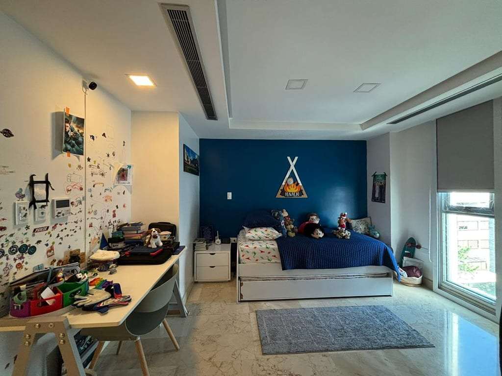 Penthouse en Los Naranjos (Las Mercedes), Caracas