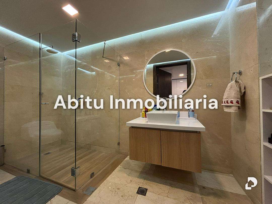 Apartamento en Los Naranjos (Las Mercedes), Caracas – 25