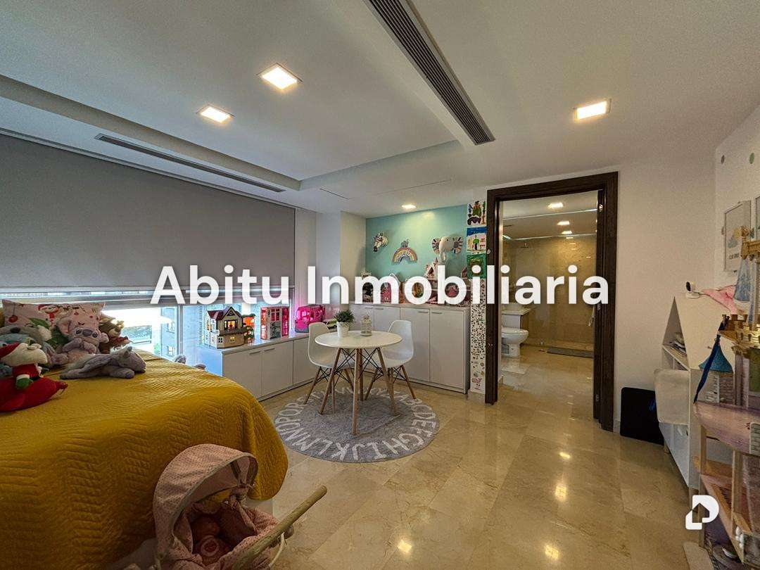 Apartamento en Los Naranjos (Las Mercedes), Caracas – 12