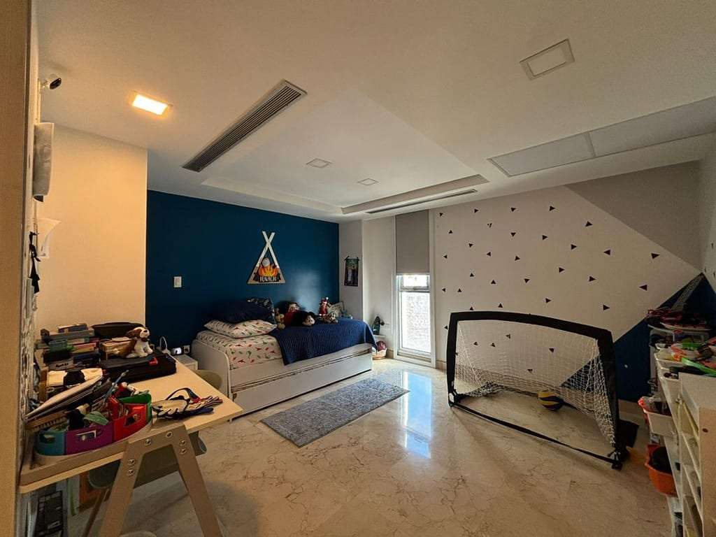 Penthouse en Los Naranjos (Las Mercedes), Caracas
