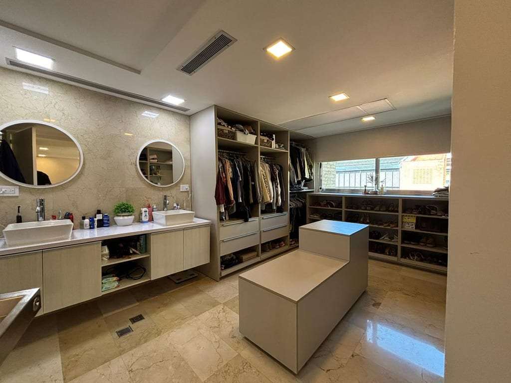 Penthouse en Los Naranjos (Las Mercedes), Caracas