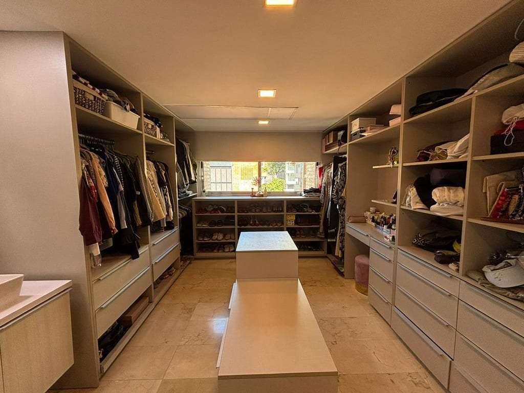 Penthouse en Los Naranjos (Las Mercedes), Caracas