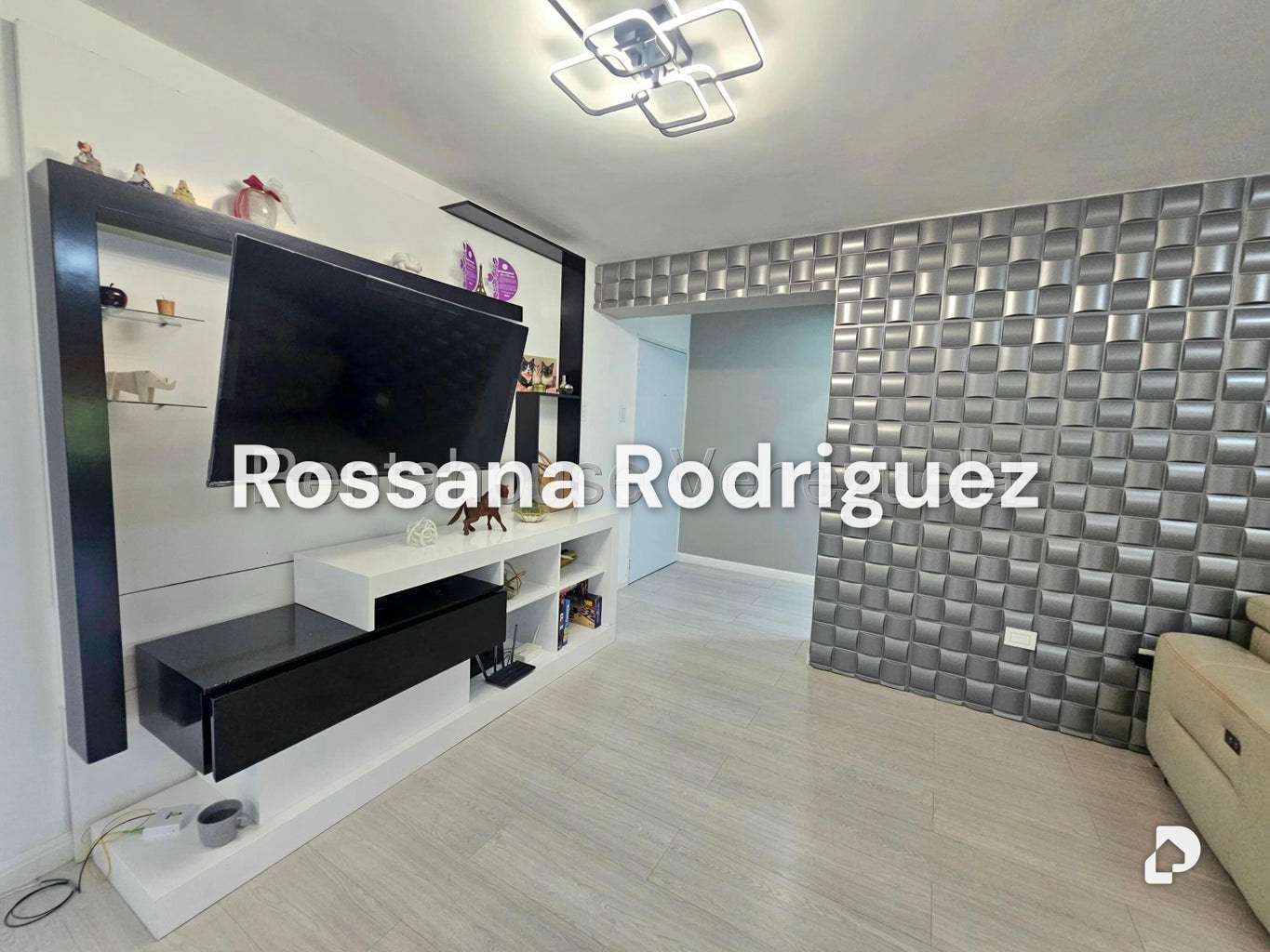 Apartamento en San Luis, Caracas – 7