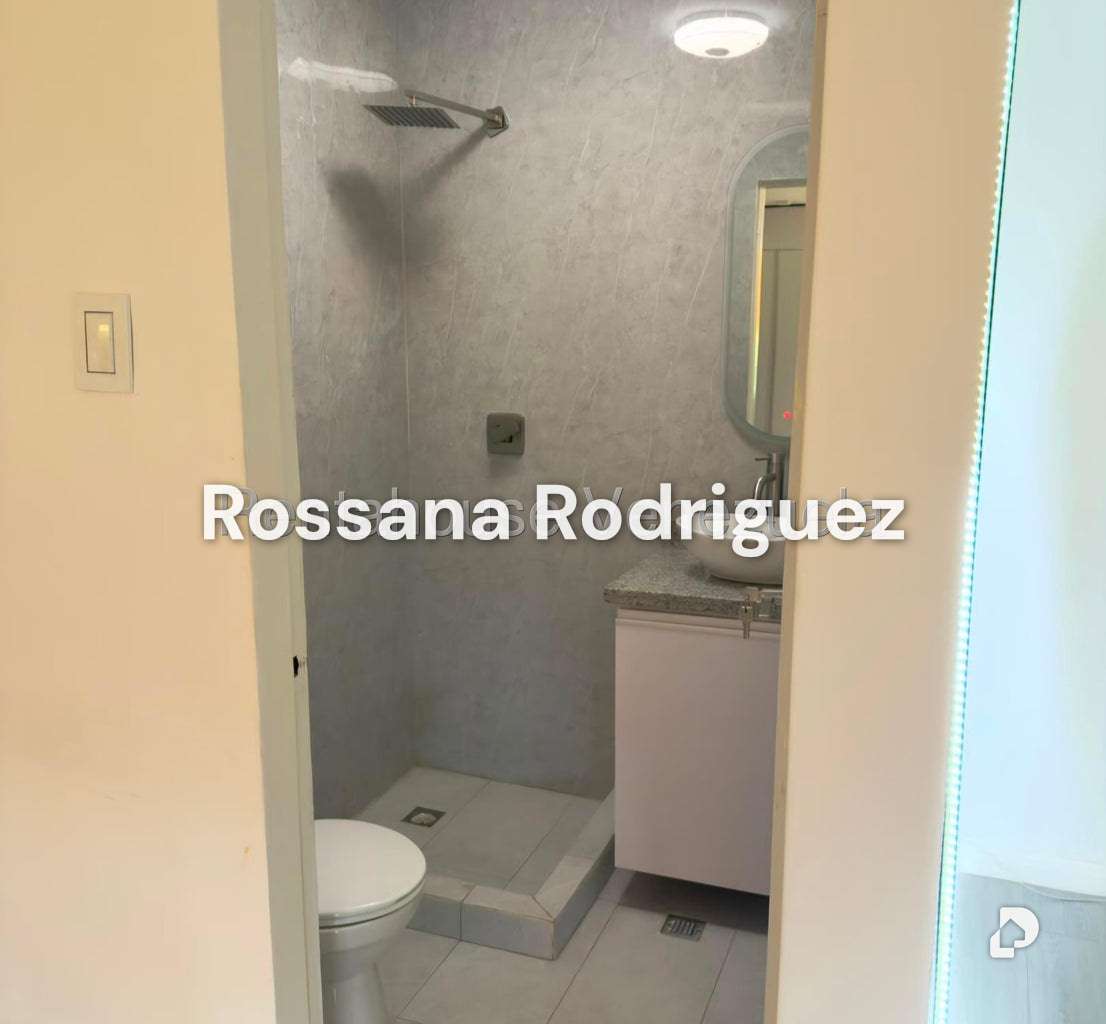 Apartamento en San Luis, Caracas – 13