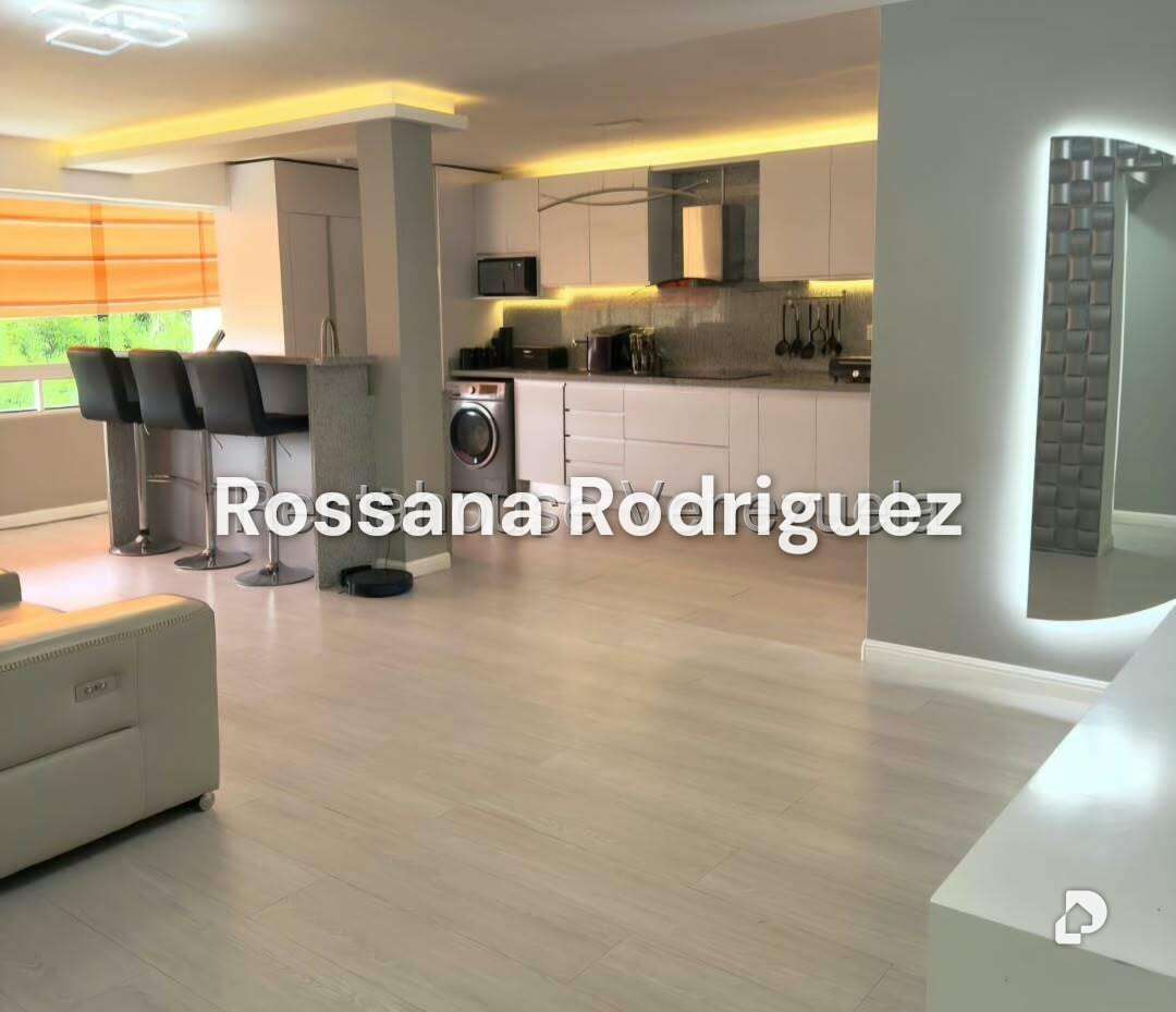 Apartamento en San Luis, Caracas – 8