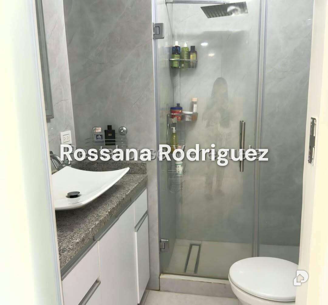 Apartamento en San Luis, Caracas – 10