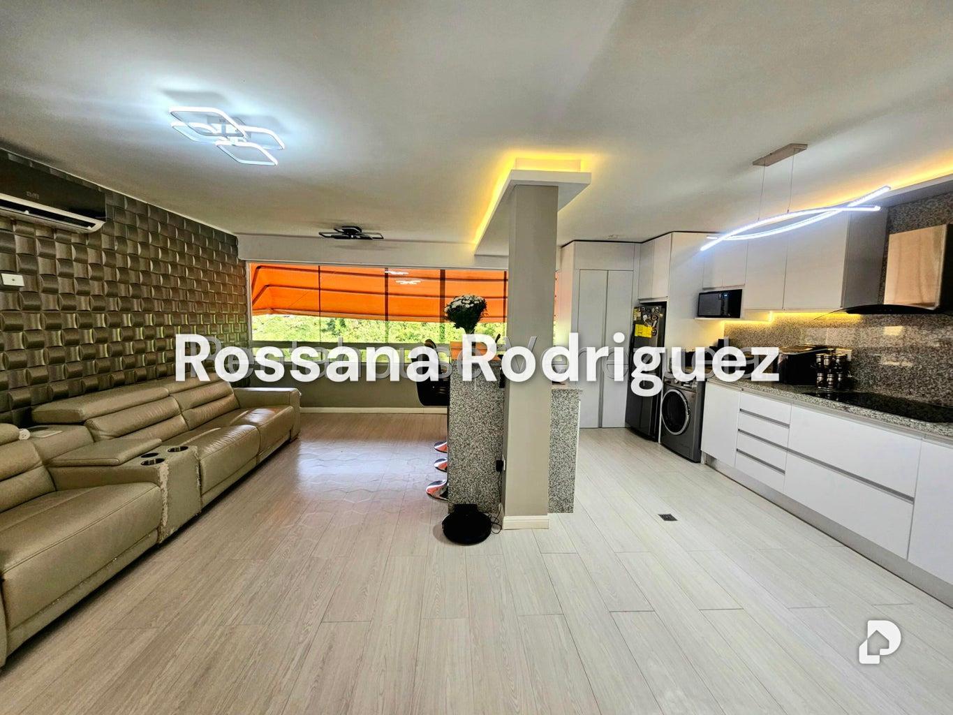 Apartamento en San Luis, Caracas – 3