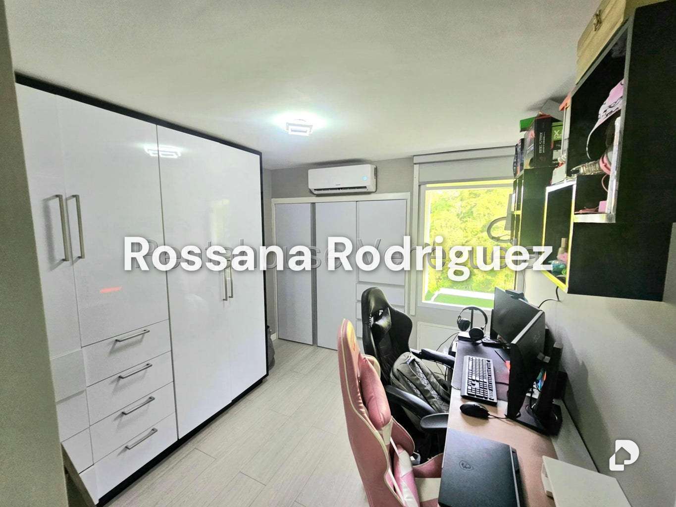 Apartamento en San Luis, Caracas – 12