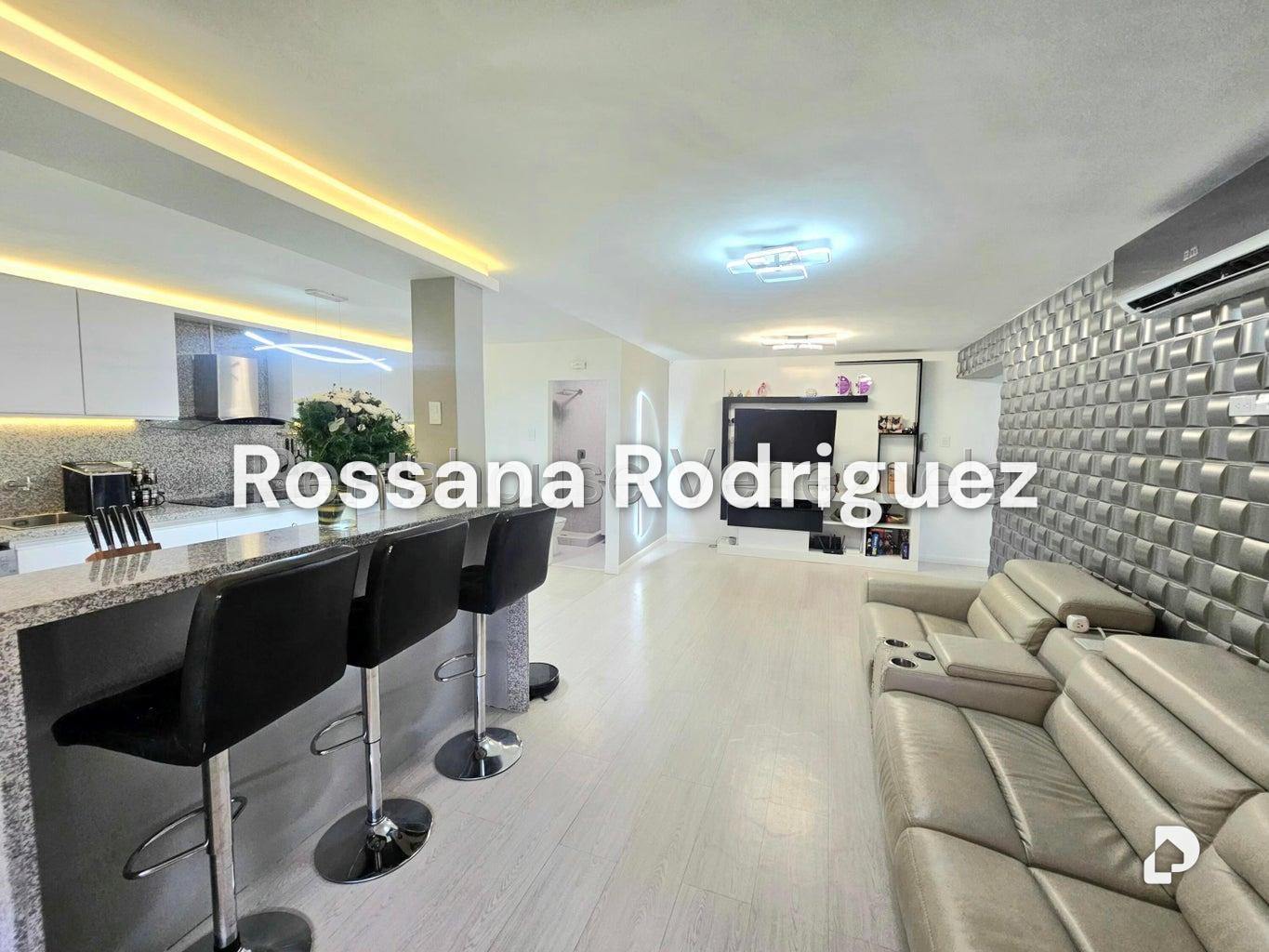 Apartamento en San Luis, Caracas – 1
