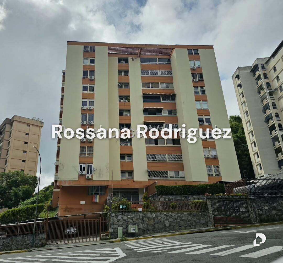 Apartamento en San Luis, Caracas – 2