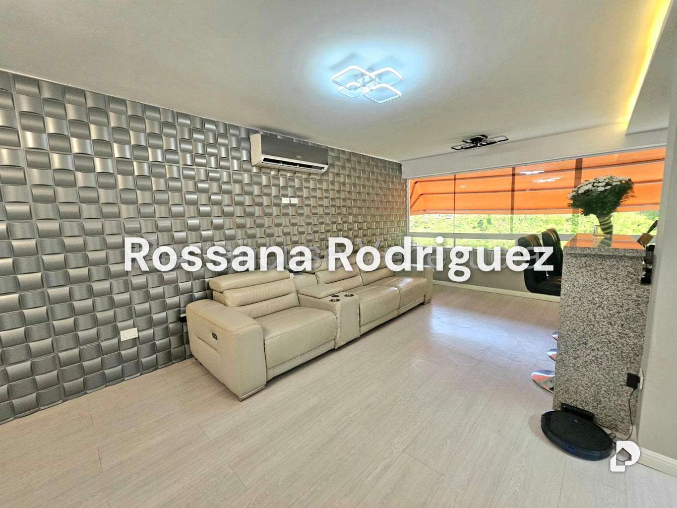 Apartamento en San Luis, Caracas – 6