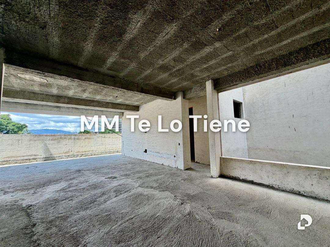House in Sebucan, Caracas – 10