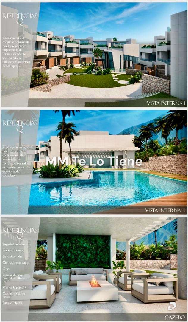 House in Sebucan, Caracas – 21