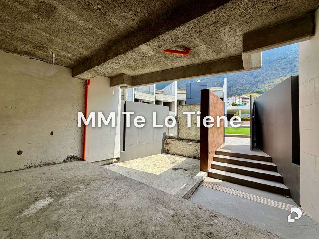 House in Sebucan, Caracas – 11