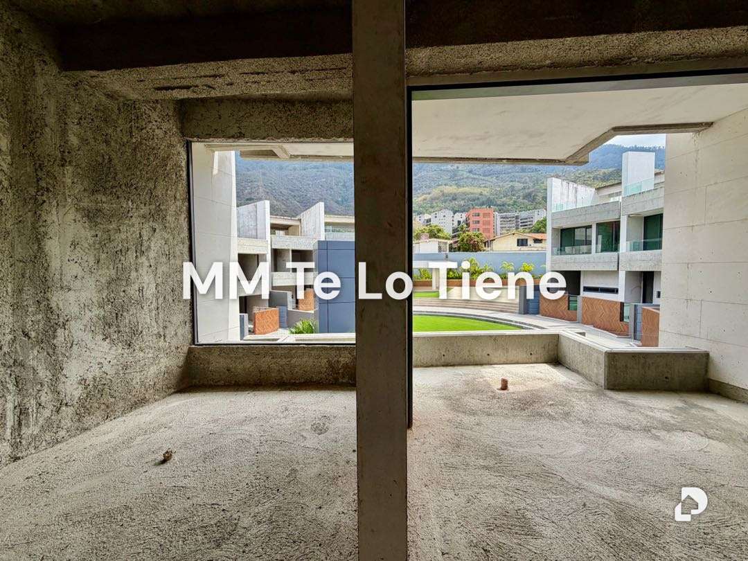 House in Sebucan, Caracas – 6