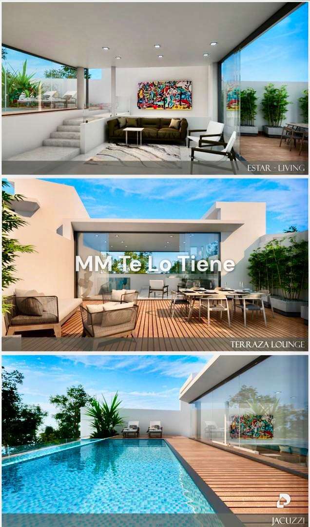 House in Sebucan, Caracas – 25