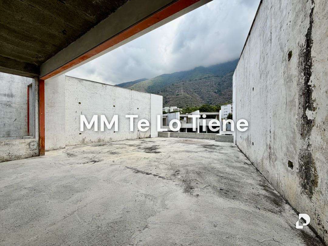 House in Sebucan, Caracas – 2