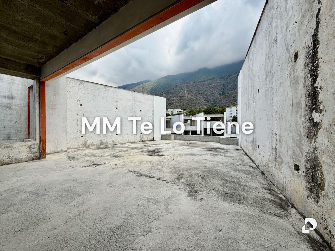 House in Sebucan, Caracas – 2
