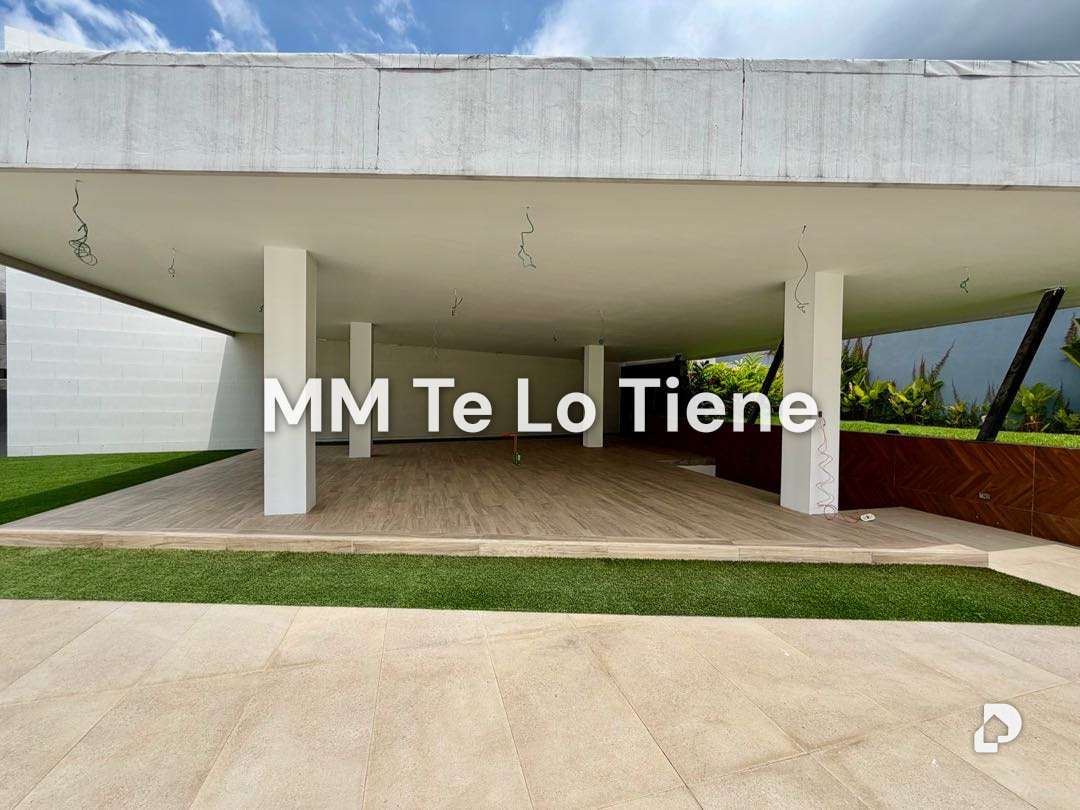 House in Sebucan, Caracas – 17