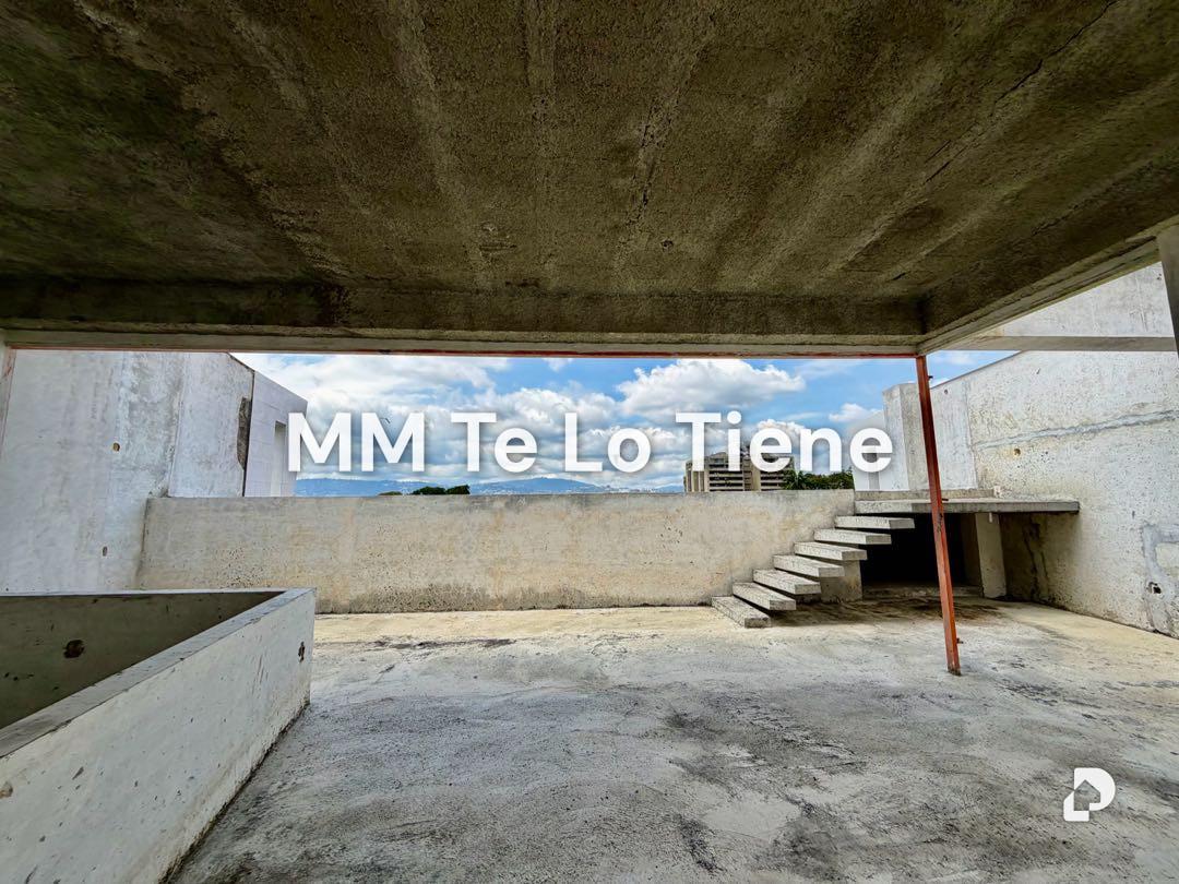 House in Sebucan, Caracas – 3