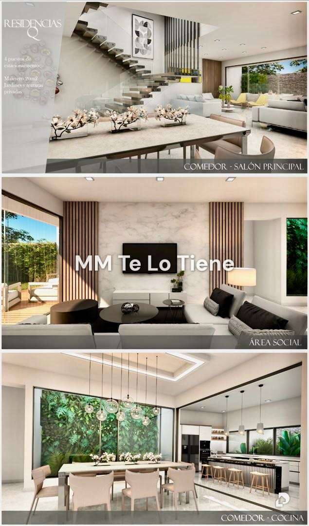 House in Sebucan, Caracas – 23