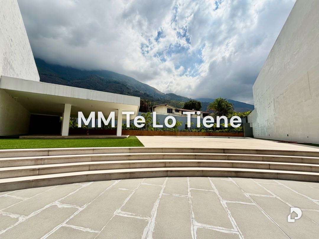House in Sebucan, Caracas – 14