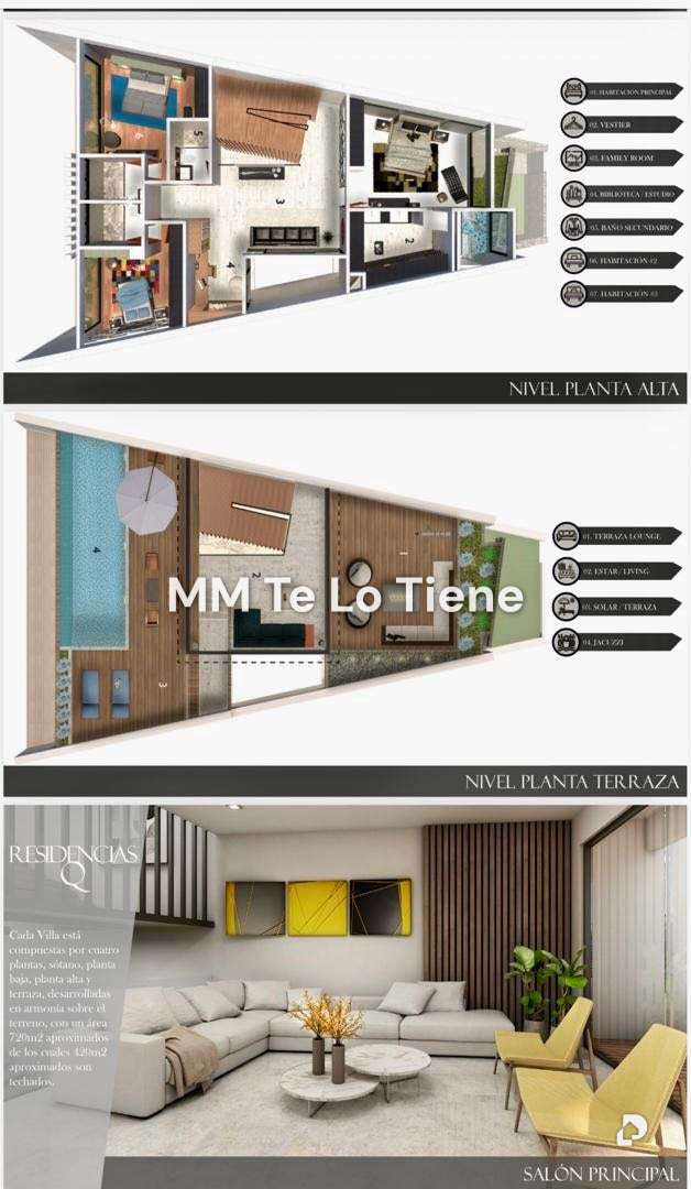 House in Sebucan, Caracas – 22