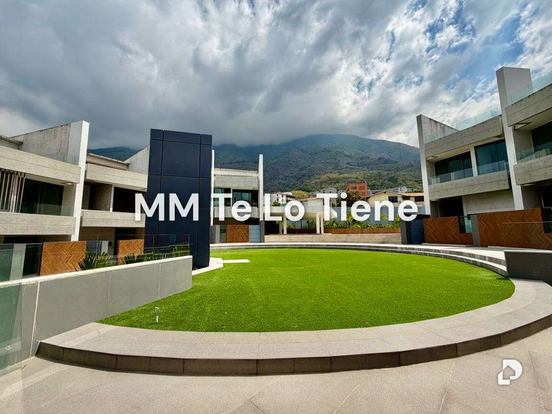 House in Sebucan, Caracas – 12